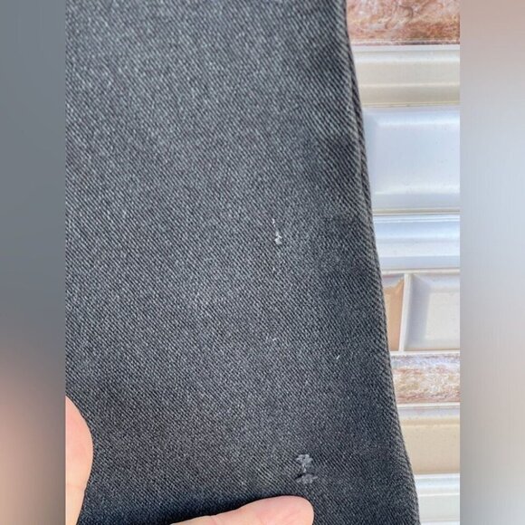 Versace Jeans Couture cropped jeans size 26 - Picture 11 of 16